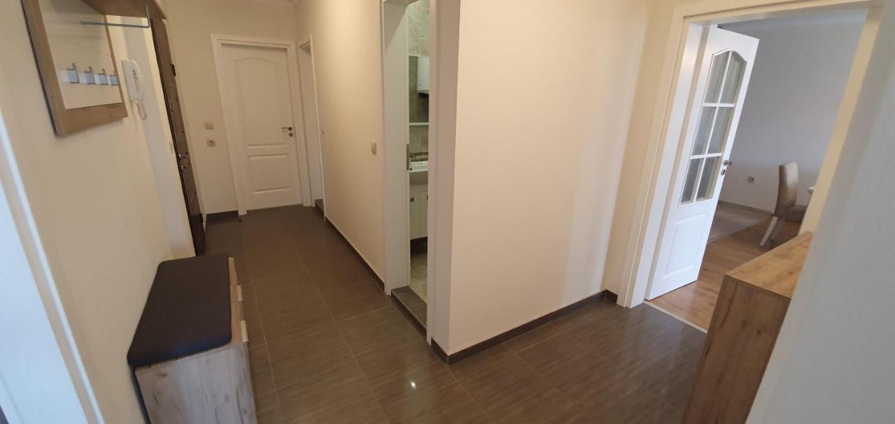 Central Lux Apartment Varna Exterior foto