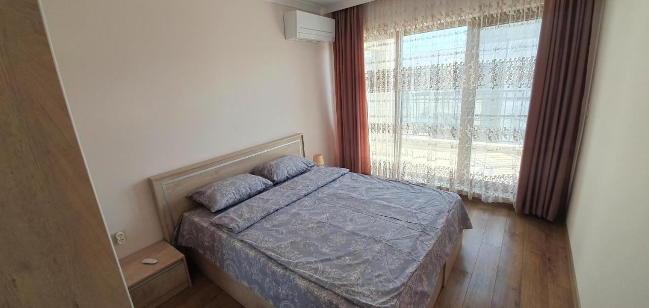 Central Lux Apartment Varna Exterior foto